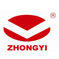 ZHONGYI/中意LOGO