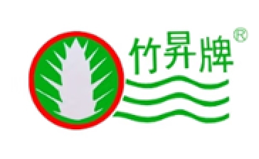 竹昇牌LOGO