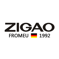 ZIGAO/自高品牌LOGO图片