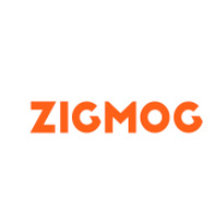 zigmog/中陌品牌LOGO