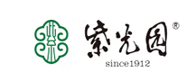 紫光园品牌LOGO图片