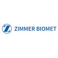 ZimmerBiomet品牌LOGO