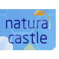自然城堡品牌LOGO图片