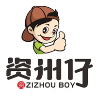 资州仔品牌LOGO图片