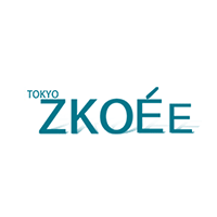 Zkoee品牌LOGO图片