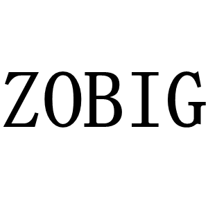ZOBIG/宋兵甲品牌LOGO图片