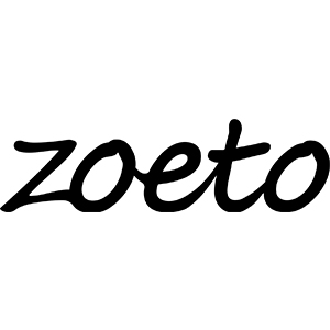zoeto/佐泰品牌LOGO图片