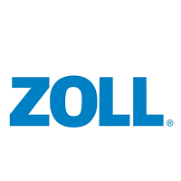 ZOLL/卓尔品牌LOGO