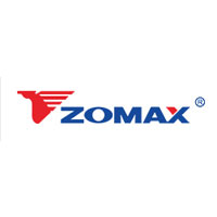 ZOMAX/中马园林品牌LOGO图片