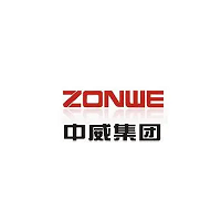 ZONWE/中威品牌LOGO图片