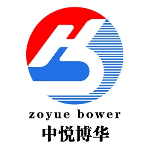 zoyue bower/中悦博华品牌LOGO图片