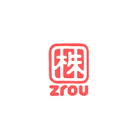 Zrou/株肉品牌LOGO图片