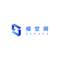 ZSPACE/极空间品牌LOGO图片