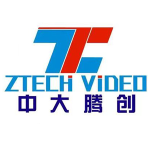ZTECH VIDEO/中大腾创品牌LOGO图片