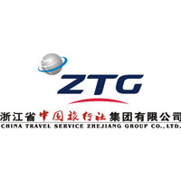 ZTG/浙江中旅品牌LOGO