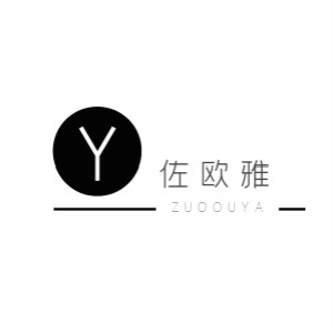 ZUOOUYA/佐欧雅品牌LOGO图片