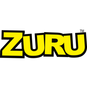 ZURU品牌LOGO图片