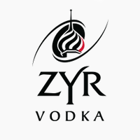 ZYR伏特加品牌LOGO图片