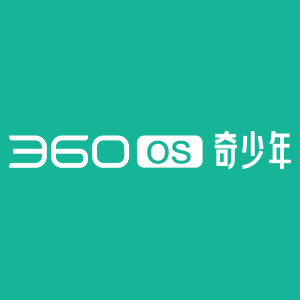 360 OS品牌LOGO图片