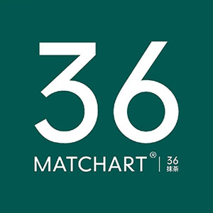 36MATCHART品牌LOGO图片