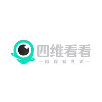 4Dkankan品牌LOGO图片