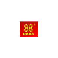 88BaBa品牌LOGO图片