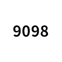 9098品牌LOGO图片