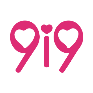 9i9品牌LOGO