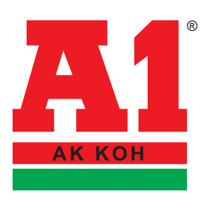 A 1 AK KOH ENTERPRISE品牌LOGO图片