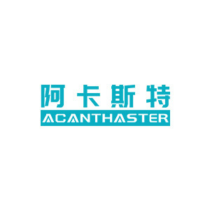 ACANTHASTER/阿卡斯特品牌LOGO图片