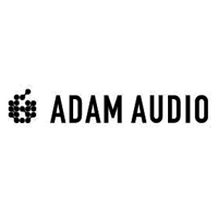 ADAM AUDIO/爱登姆品牌LOGO图片