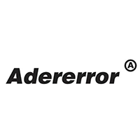 ADERERROR品牌LOGO图片