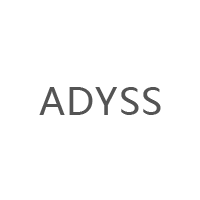 ADYSS品牌LOGO图片