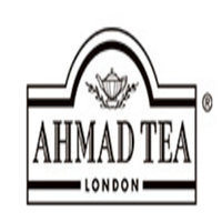 ahmad tea品牌LOGO图片