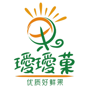 AIAIGUO/瑷瑷菓品牌LOGO图片