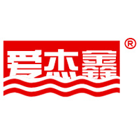 爱杰鑫品牌LOGO图片