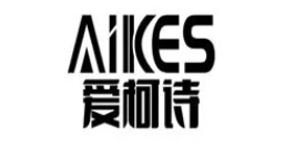 爱柯诗品牌LOGO