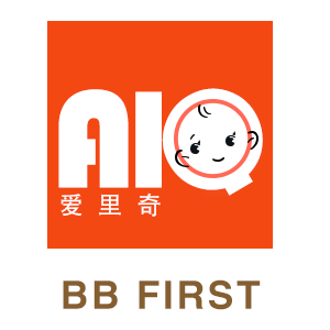 爱里奇LOGO