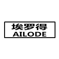 AILODE/埃罗得品牌LOGO图片