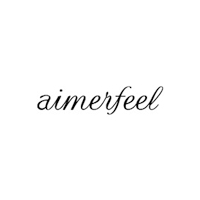 AIMERFEEL/爱美菲露品牌LOGO图片