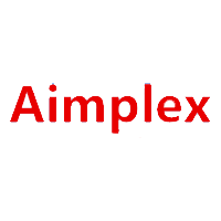 Aimplex/艾普涞斯品牌LOGO图片