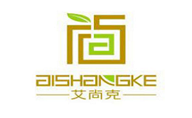 AISHANGKE/艾尚克品牌LOGO图片