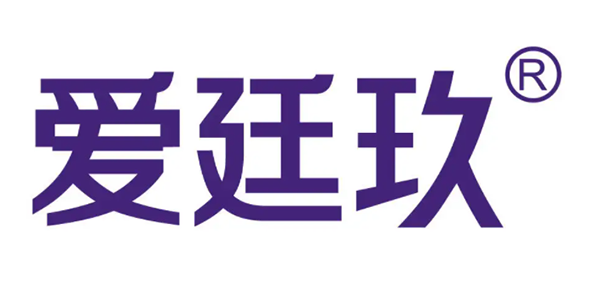 爱延久品牌LOGO