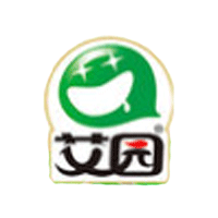 艾园品牌LOGO图片