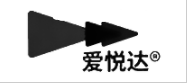 爱悦达LOGO