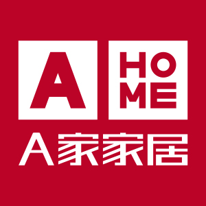 A家家居品牌LOGO图片