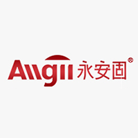 Allgll/永安固LOGO