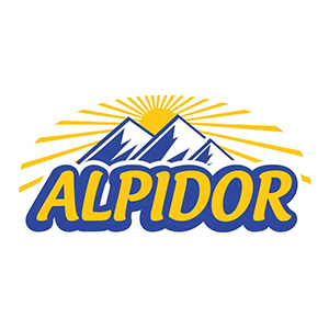 Alpidor品牌LOGO