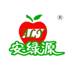 ALY/安绿源品牌LOGO图片