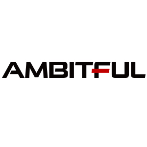 AMBITFUL/志捷品牌LOGO